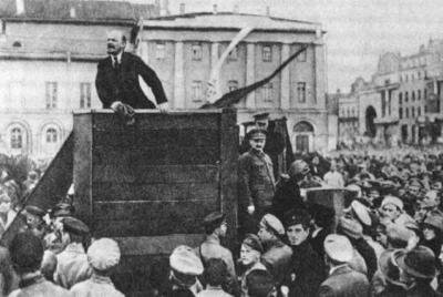 The Bolshevik Revolution and Timeline